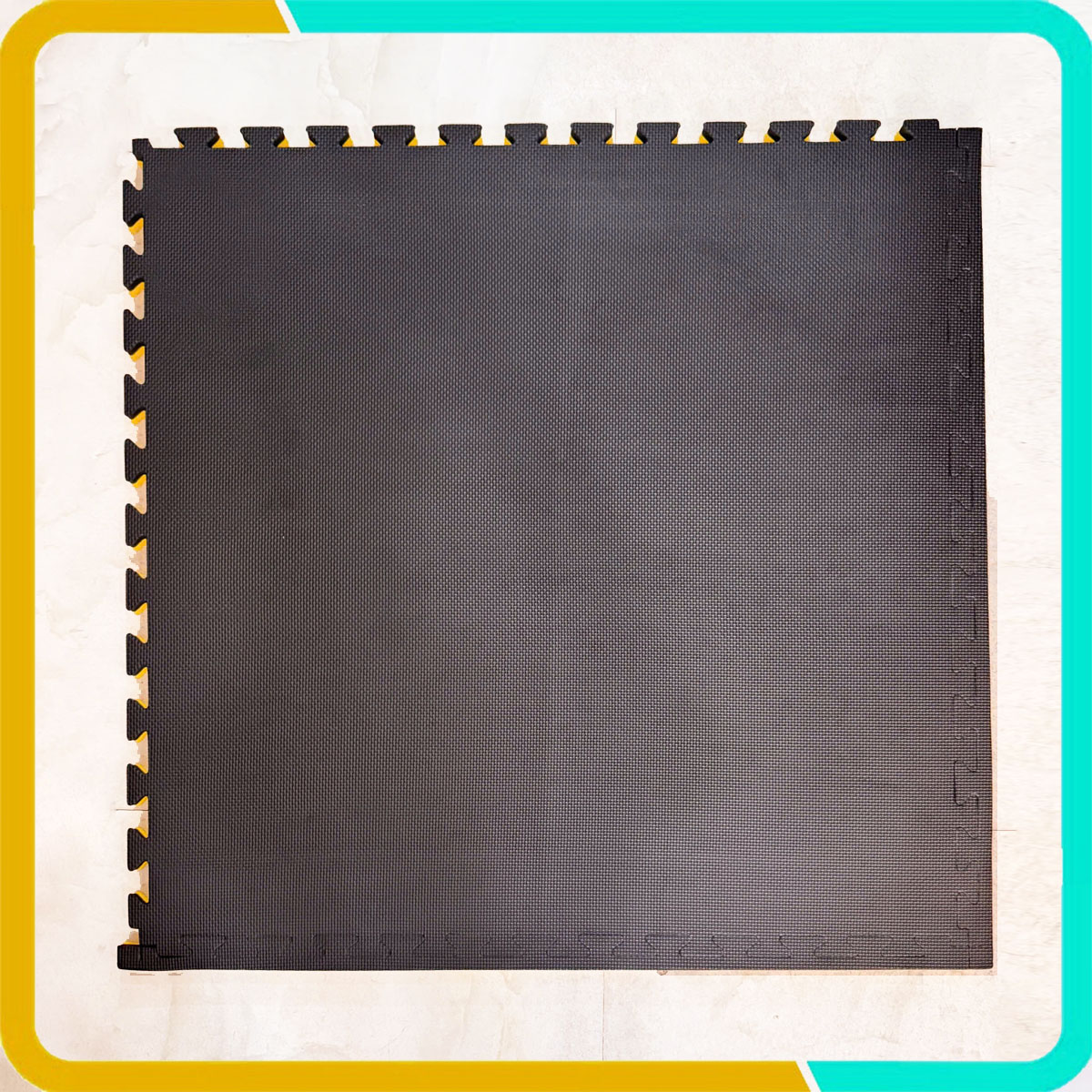 Thảm Xốp Lót Sàn Tập Võ 1mx1mx2,6cm,Khổ Lớn Chống Va Đập Tốt, Giá Tốt Nhất Thị Trường