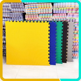 Thảm Xốp Lót Sàn Tập Võ 1mx1mx2,6cm,Khổ Lớn Chống Va Đập Tốt, Giá Tốt Nhất Thị Trường