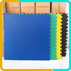 Thảm Xốp Lót Sàn Tập Võ 1mx1mx2cm, Khổ Lớn Chống Va Đập Tốt, Giá Tốt Nhất Thị Trường