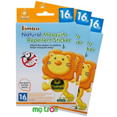 Bố mẹ nên đọc kỹ hướng dẫn sử dụng trước khi dùng