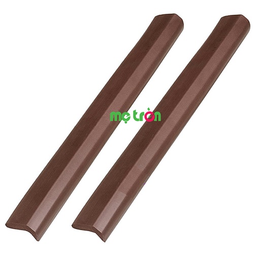 Dụng cụ bịt cạnh bàn an toàn cho bé Munchkin 35025 bao gồm 4 thanh với mỗi thanh dài 53cm 