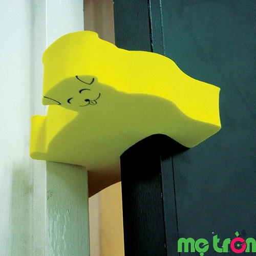 Chặn cửa Lucky Baby 609309 thiết kế thông minh