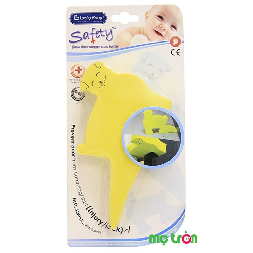 Hình ảnh sản phẩm chặn cửa Lucky Baby 609309