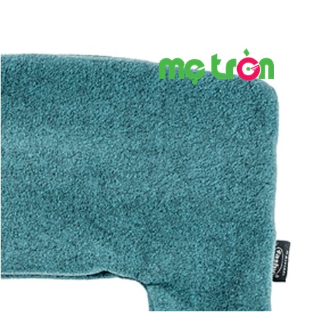 Chất liệu vỏ bọc từ 100% polyester dẫn nhiệt tốt, rất thoáng và dệt giả lông cừu giúp mang lại cảm giác êm dịu