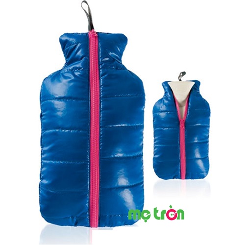 Hình ảnh sản phẩm túi chườm Fashy kiểu áo jacket 