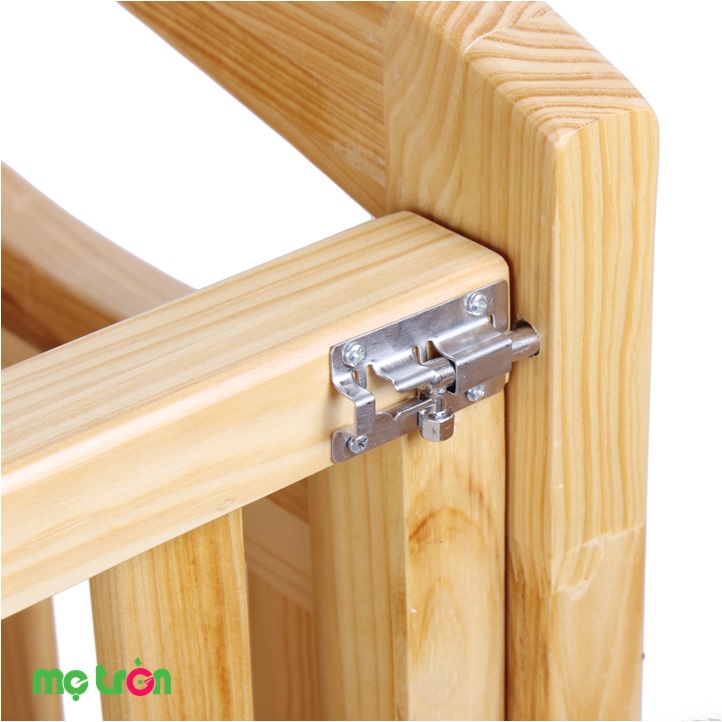 Tất cả các chi tiết đều được làm cẩn thận mang đến sự hài lòng cho bạn