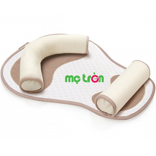 Gối chặn an toàn Cosypad Babymoov dành cho trẻ từ sơ sinh