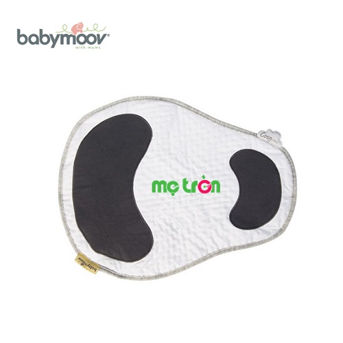 Vỏ gối được làm từ chất liệu cotton và polyester cực thoáng mát