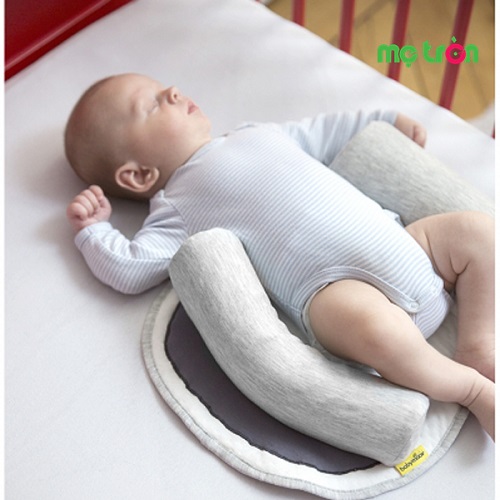 Gối chặn an toàn Cosypad Babymoov nâng niu giấc ngủ bé yêu