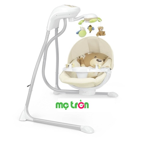 Nôi đưa Cam Gironana S346 chất lượng cao cấp