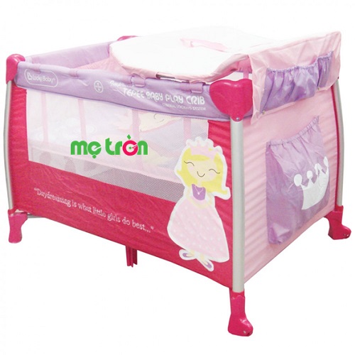 Chất liệu vải lưới thoáng mát và kiểu dáng đẹp mắt