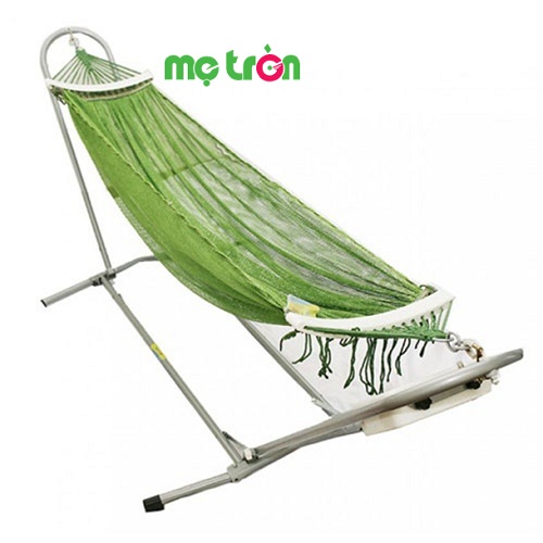 Khung võng to và chắc chắn có độ bền cao