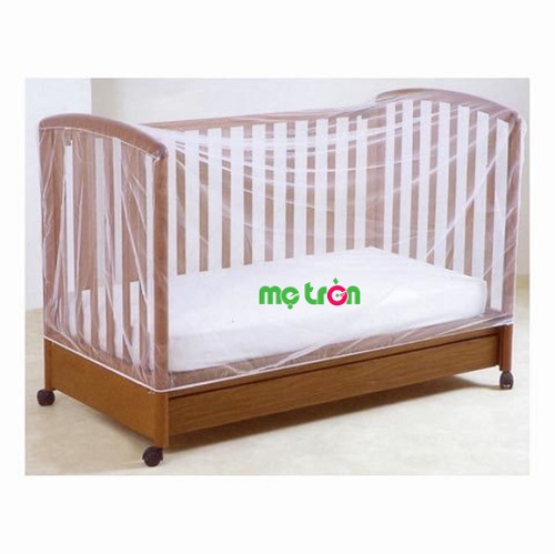 Màn chống muỗi che cũi cho bé Chicco 