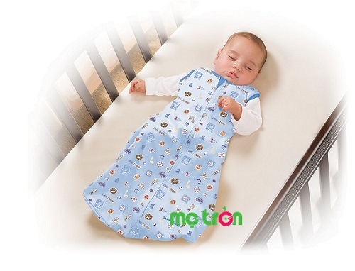 Sản phẩm làm từ chất liệu vải 100% cotton mềm mạo thoáng mát