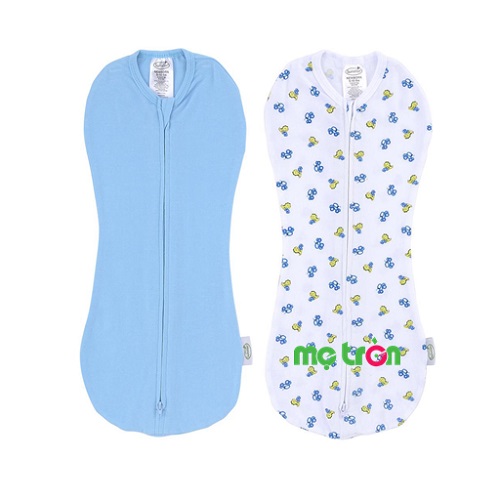 Túi được may từ chất liệu vải cotton sợi thông thoán