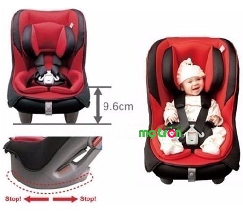 Thiết kế chân ghế chống trượt tiện lợi