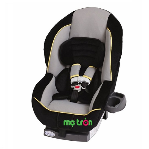 Ghế ngồi xe hơi Graco GC-8C49BYTt3 là sản phẩm nổi trội với nhiều tính năng đặc biệt