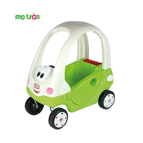 Xe chòi chân thể thao Cozy Coupe Sport Little Tikes LT-172779 màu sắc tự nhiên