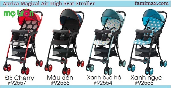 Sản phẩm có nhiều màu đẹp mắt đáp ứng được nhu cầu của khách hàng