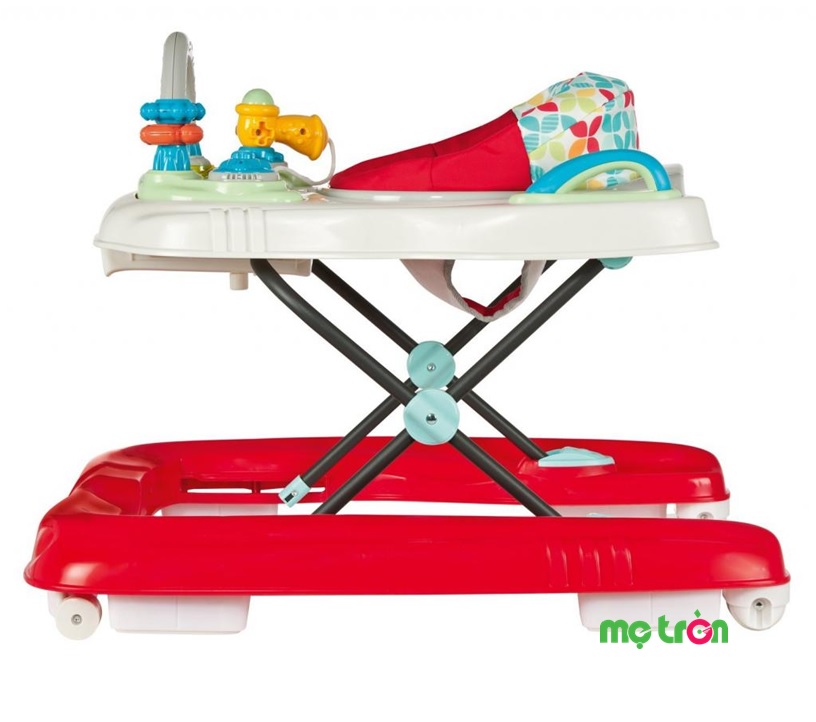 Xe tập đi thiết kế tiện dụng Safety Happy Play Time – 66430 là món quà ý nghĩa mà bố mẹ dành tặng con