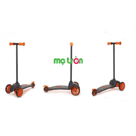 Hình ảnh sản phẩm xe trượt em bé chắc chắn Scooter Little Tikes USA LT-633263