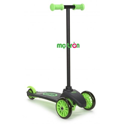 Xe trượt em bé Scooter Little Tikes LT-633270 màu xanh lá