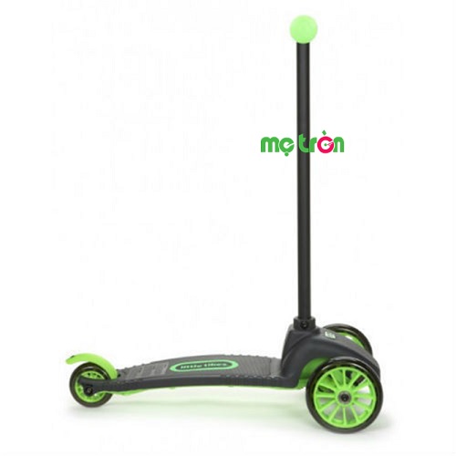 Hình ảnh sản phẩm xe trượt em bé Scooter Little Tikes LT-633270 màu xanh lá