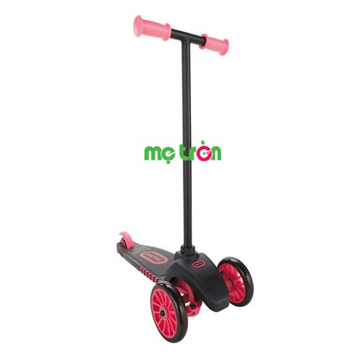 Hình ảnh sản phẩm xe Scooter Little Tikes LT-632761 màu tím