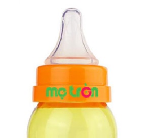 Núm ty làm từ chất lượng silicone y tế mềm mại 