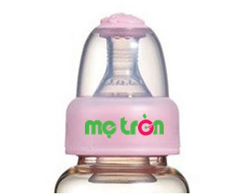 Núm ty được làm từ chất liệu silicone y tế cao cấp mềm mại