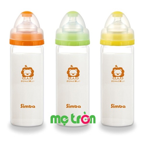 Có 3 màu sắc bắt mắt cho mẹ lựa chọn