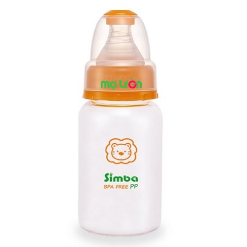 Bình sữa Simba 150ml nhỏ gọn