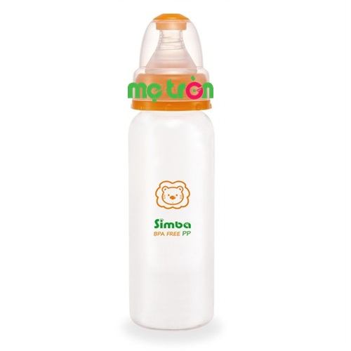 Bình sữa Simba 270ml 