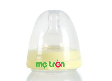 Núm ti được làm từ silicone lỏng đạt tiêu chuẩn y tế chất lượng cao