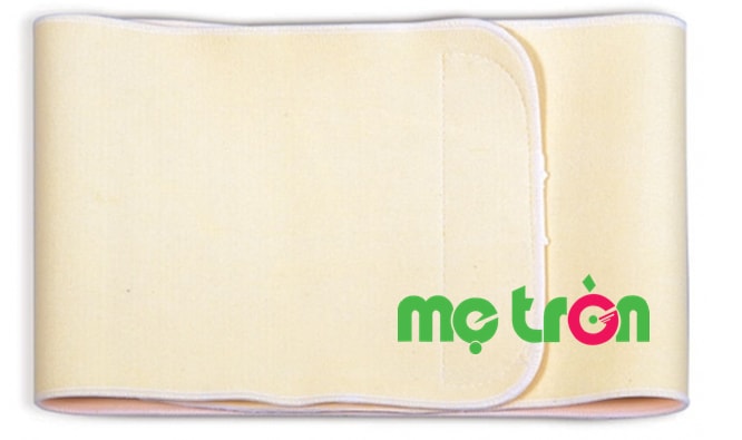 Được làm từ chất liệu mềm, mỏng mang đến cảm giác thoải mái cho mẹ