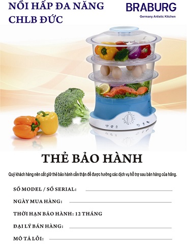 Sản phẩm bảo hành 1 năm