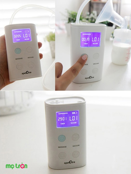 Máy thiết kế đơn giản dễ dàng sử dụng