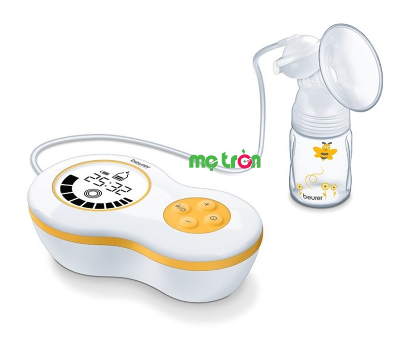 Là sản phẩm máy hút sữa lý tưởng cho bạn