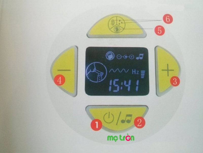 Cấu tạo thông minh và chắc chắn