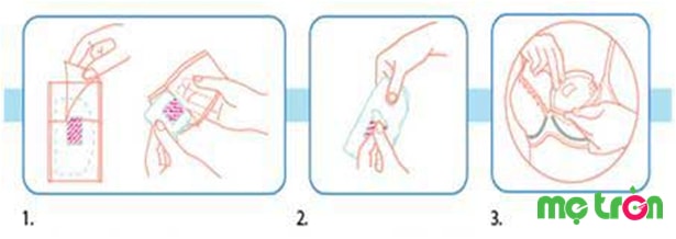 Hướng dẫn sử dụng sản phẩm