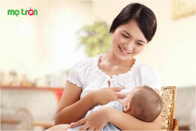 Sản phẩm an toàn cho làn da, sức khỏe của mẹ và bé