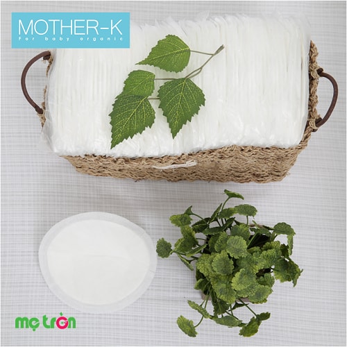 Với màu da tinh tế, không gây cộm hay bị lộ ra ngoài khi mặc với áo ngực, phù hợp với cả những mẹ mặc áo ngực mỏng