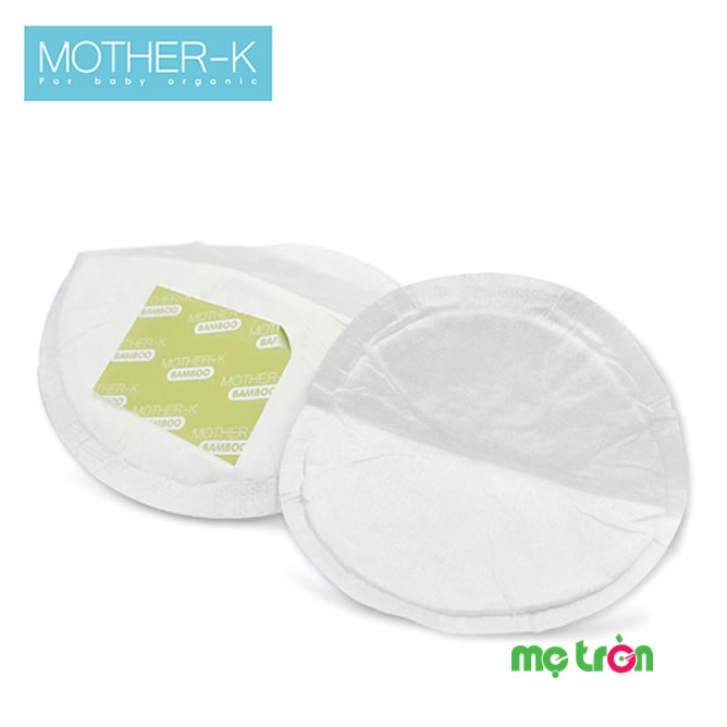 Miếng lót đặc biệt được dệt bằng sợi tre thiên nhiên đảm bảo an toàn tuyệt đối cho làn da và sức khỏe người sử dụng