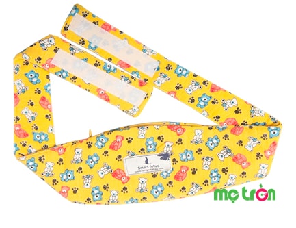 Tai nghe cho thai nhi Smart Fetus SMF002 – sản phẩm chất lượng từ Việt Nam