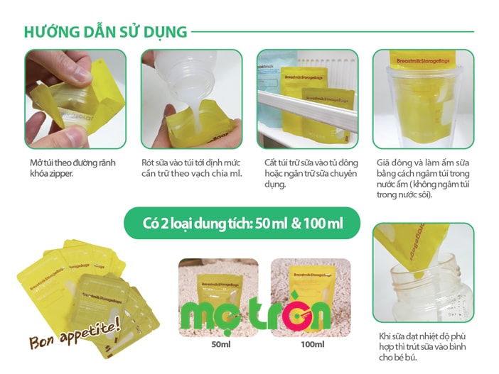 Hướng dẫn sử dụng sản phẩm