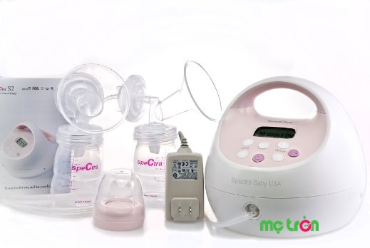 Máy hút sữa Spectra S2