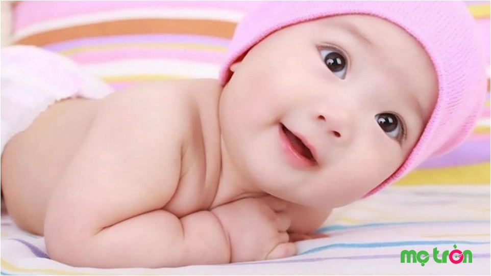 Bộ sản phẩm giúp mẹ chăm sóc bé dễ dàng hơn