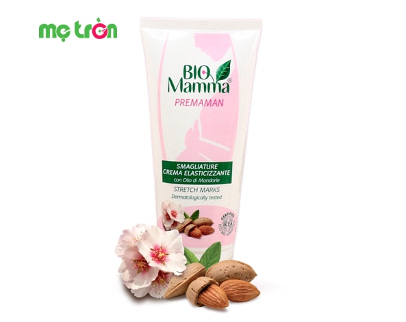Sản phẩm được làm từ các thành phần tự nhiên an toàn tuyệt đối cho người sử dụng