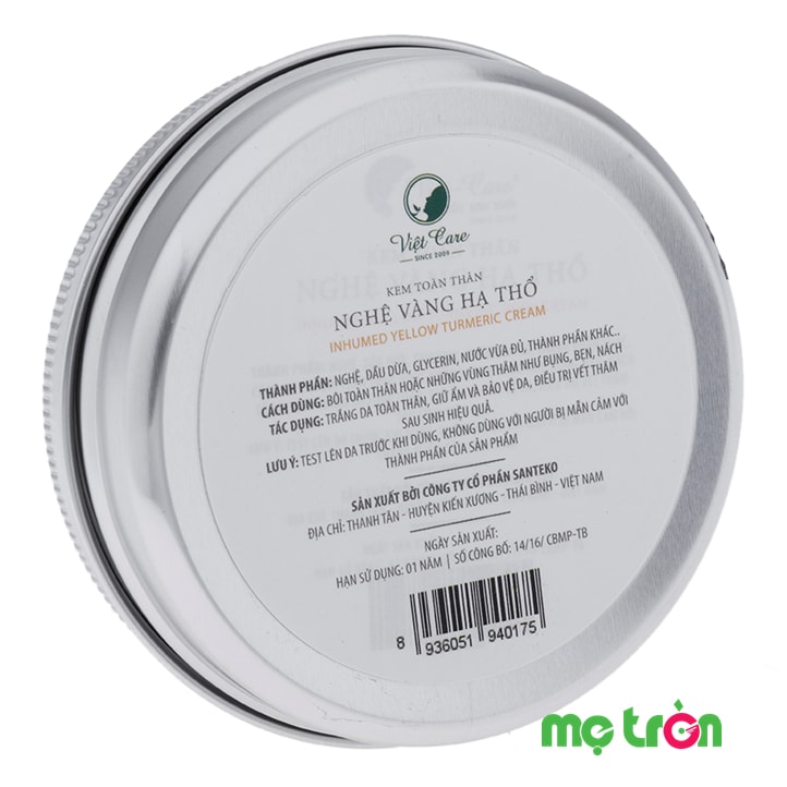 Sản phẩm sử dụng được cho mọi loại da