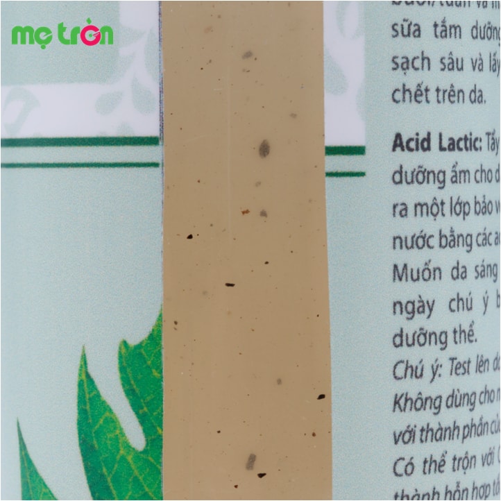 Sản phẩm an toàn và không gây bất lỳ tác dụng phụ nào cho da